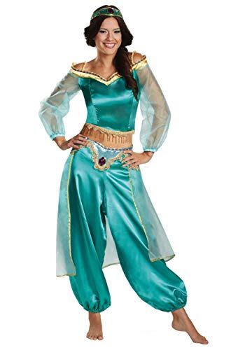 Top 7 Aladdin Jasmine Costume Womens Costumes Nicen Fun