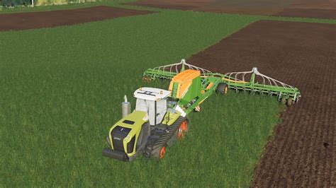 Ungetsheim 115 Farming Simulator 19 Timelapse Plantingchopping