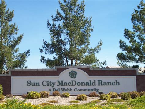 Sun City Macdonald Real Estate | Sun City MacDonald Homes & MLS Search