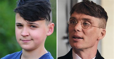 See more of peaky blinders on facebook. Schoolboy, 12, put into isolation because of his 'Peaky ...