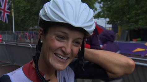 Olympics Cycling Lizzie Armitstead Wins Road Race Silver Bbc Sport