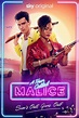A Town Called Malice (Serie de TV) (2023) - FilmAffinity