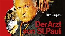 Der Arzt von St. Pauli | Trailer (deutsch) ᴴᴰ - YouTube