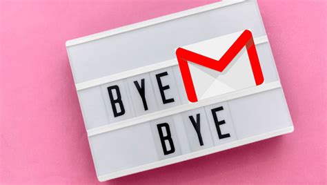 Oficial Gmail Deja De Ser Una Aplicación De Correo Electrónico