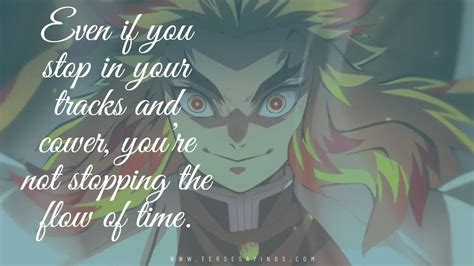 Best 40 Rengoku Quotes Saying And Famous