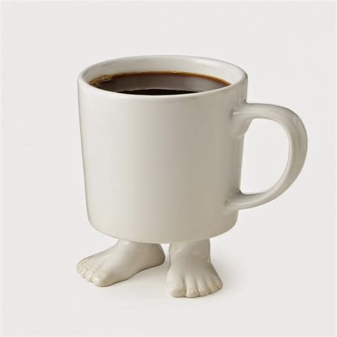 10 Unique And Creative Coffee Mugs