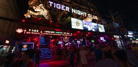 The Only Guide You Ll Need To Nightlife In Phuket Top Places To Check Out For An Epic Night