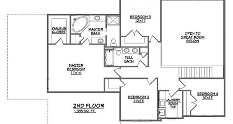 Brilliant Green Home Floor Plans Our Homes Kelseybash Ranch 55749
