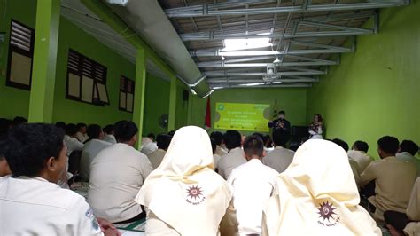 Sharing Session Alumni Rpl Smk Muhammadiyah 1 Yogyakarta