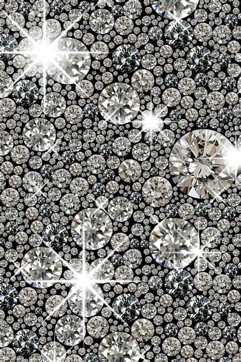Ꭶ℘คƦkℓε Sparkle Wallpaper Diamond Wallpaper Silver Wallpaper Galaxy