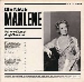 Die Neue Marlene | LP (Re-Release, Special Edition) von Marlene Dietrich