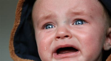 Why Do Babies Cry So Much Proven Techniques To Calm A Baby