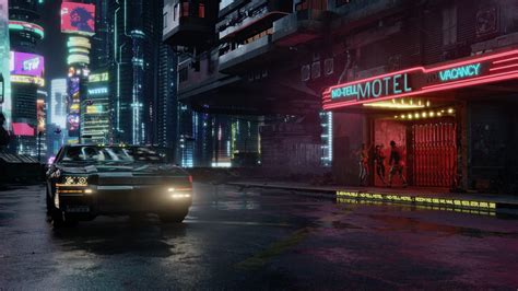 Cd projekt red's cyberpunk 2077 release date has been delayed once again. Cyberpunk 2077 Delayed to December 10th, CDPR Announced
