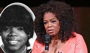 Oprah Winfrey reveals she named her dead son Canaan during Melbourne ...