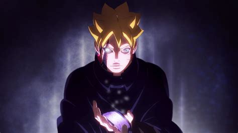Boruto Chapter Arrival Of A New Villain Plot Release Date