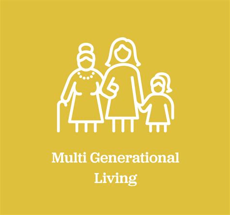 Multi Generational Living Adu Magazine