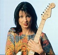 Meredith Brooks