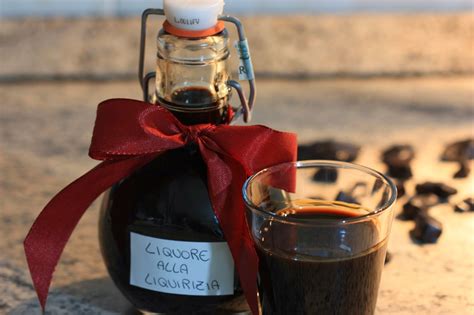 Check spelling or type a new query. CucinaInProsa: Liquore alla liquirizia