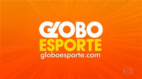 Globo Esporte Retrospectiva Youtube