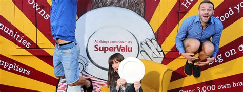 All Things Considered Supervalu