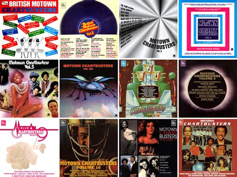 Butterboy Va Motown Chartbusters Vol 01 Vol 12 1967 1982 12