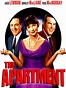 The Apartment: Official Clip - That's the Way It Crumbles, Cookie-Wise ...