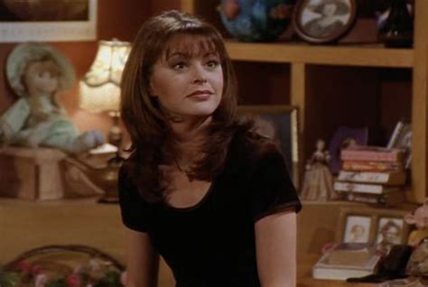 Jane Leeves As Daphne Moon In Frasier 1993 2004 Daphne Moon Jane