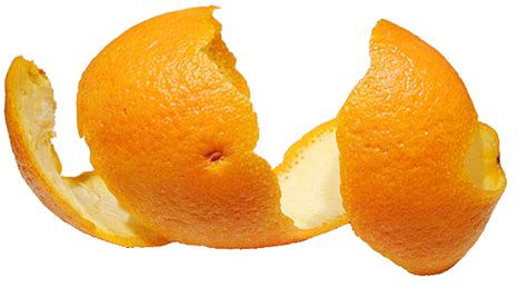 Orange Peel