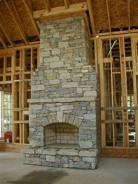 50 Most Amazing Rustic Fireplace Designs Ever Page 53 Of 53 Adila