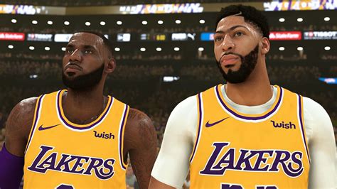 Otherwise, you'll have to buy a full new copy. NBA 2K21 Next-Gen Gameplay Showcases Improved Visual ...