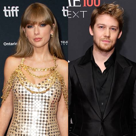 Why Swifties Think Taylor Swift And Ex Joe Alwyn’s Relationship Issues Trace Back To 2021 Nestia