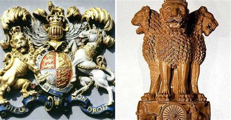 How Indias Flag Emblem Took Shape Days Before Independence The