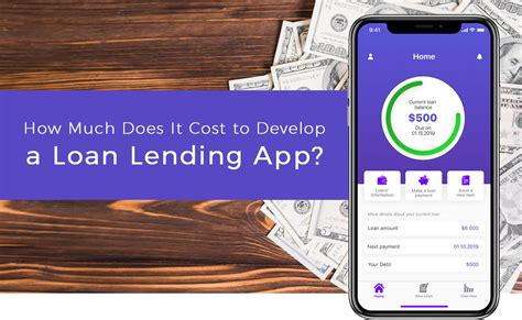 Partner with a developer to create your app and split the profit or equity in the in conclusion, it's not so easy to answer the question of how much it costs to make an app because there's a big range depending on your unique situation. How Much Does It Cost to Develop a Loan Lending App? - FuGenX