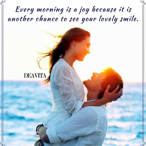 √ Romantic Good Morning Quotes For Her Motivational Quotes For You