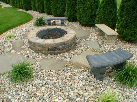 The 25 Best Fire Pit Area Ideas On Pinterest Fire Pit Next To Pool