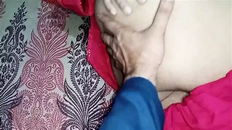 Milking Big Boobs Of Desi Queen Bhabhi While Fucking Her In Desi Tight Pussy With Hindi Voice