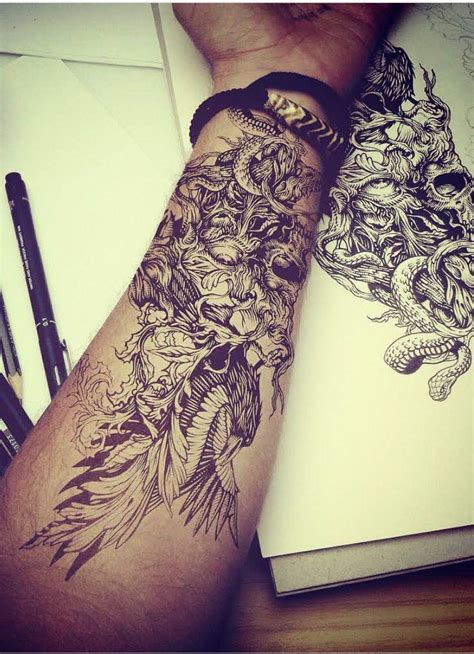 So Intricate And Precise Tattoo Sleeve Designs Sleeve Tattoos Tattoo