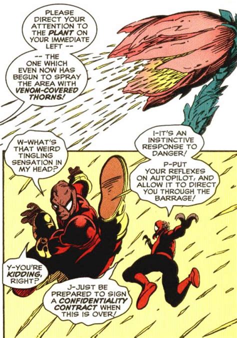 A Strider92 Rant Spider Man Misconceptions Spider Man Comic Vine