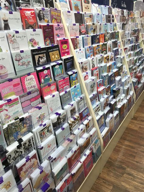 Used Shopfitting Used Greeting Card Stands In Stock Now At