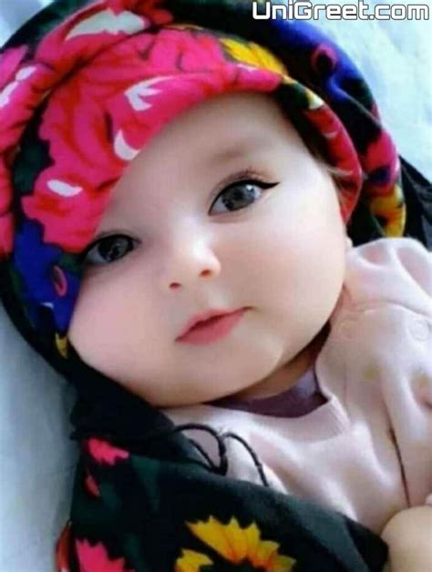 Cute Baby Images For Whatsapp Dp Free