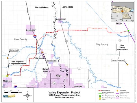 Valley Expansion Project Clears Ferc Hurdle Gas Compression Magazine
