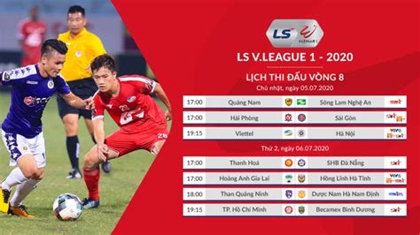 Bxh giải bóng đá vô địch quốc gia 2021 mới, nhanh chính xác nhất. Lịch thi đấu V-League 2021. Lịch hoãn các trận đấu vòng 3 ...