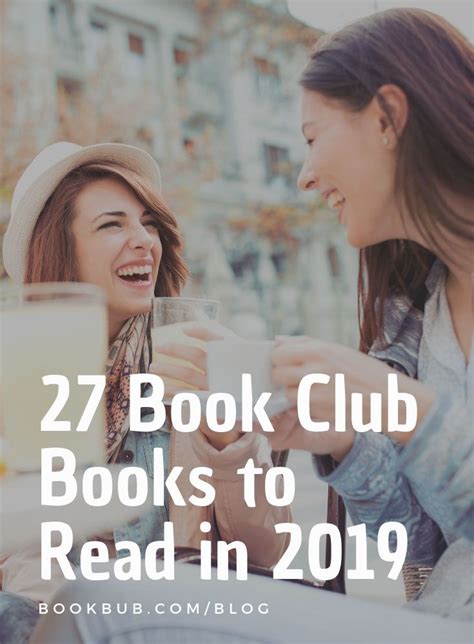 27 Must Read Book Club Books For Women Books Bookclub Bookstoread