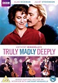 Truly Madly Deeply (1991) - Posters — The Movie Database (TMDB)