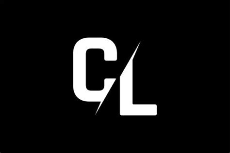 Cl pang, sa haycock, h raza, pw murray, g thornton, o gülseren,. Monogram CL Logo (Graphic) by Greenlines Studios ...