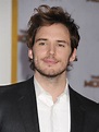 49 Photos Sam Claflin Being Absolutely Adorable | Sam claflin ...