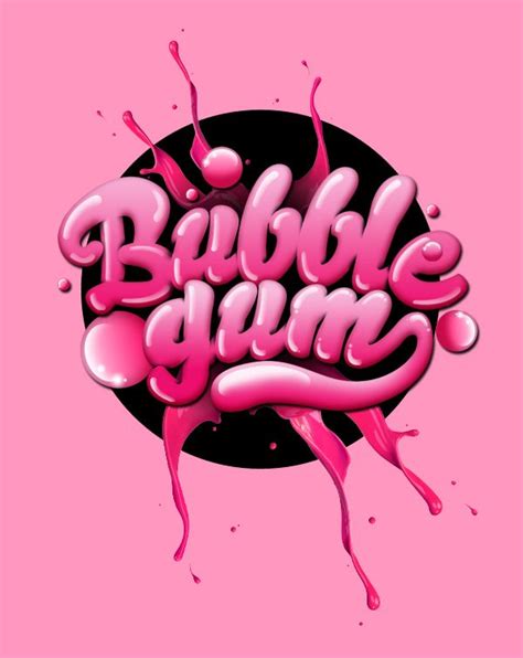 17 Best Images About Bubble Gum Art On Pinterest Violin Art