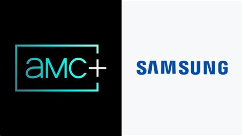 How To Download Amc Plus On Samsung Smart Tv