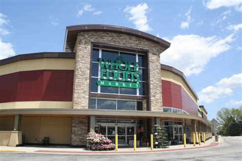Net Lease Whole Foods Property Sale Arranged The Boulder Group