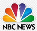 Nbc News Logo - Transparent Nbc News Logo, HD Png Download - 1000x853 ...